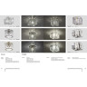 Спот NOVOTECH CUBIC встраиваемый 369515 NV-369515